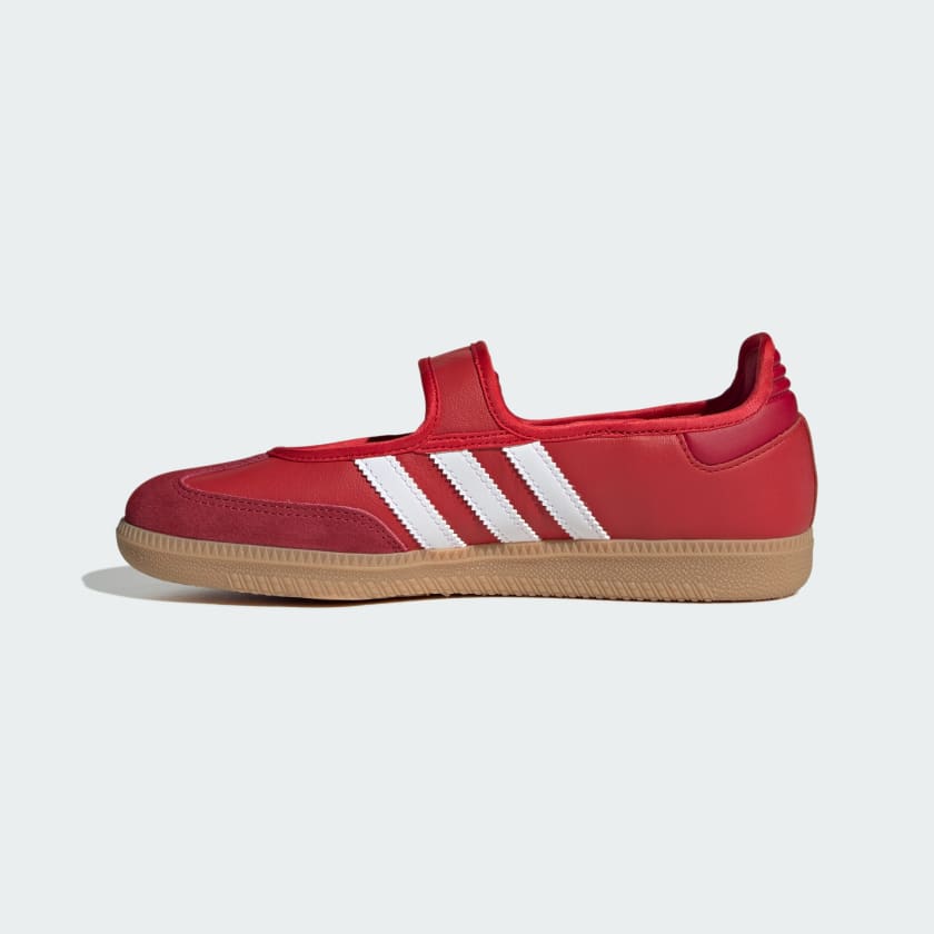 Mary Jane (Red)