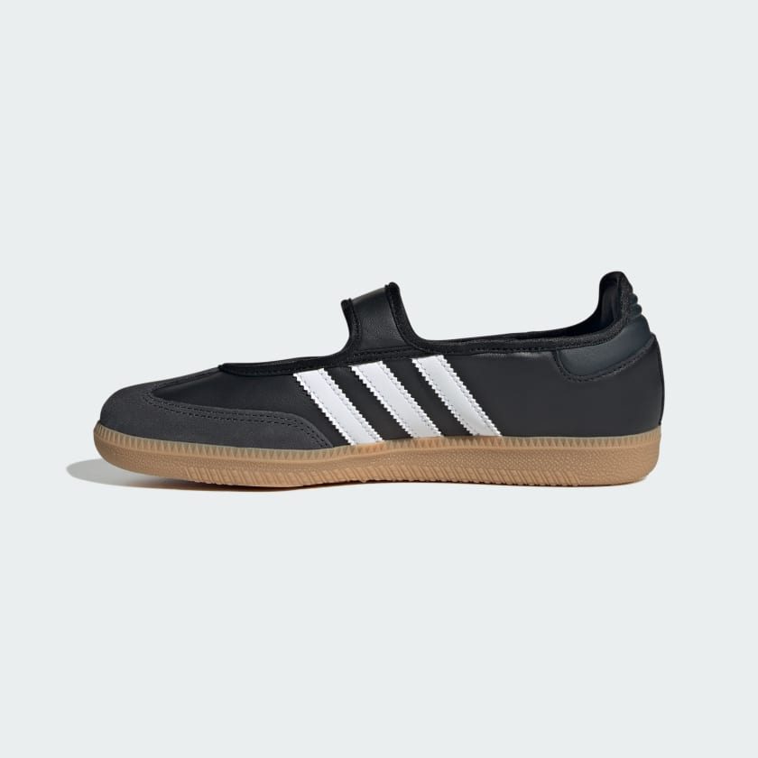 Mary Jane (Black)