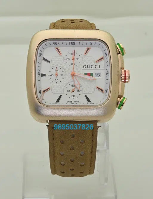 Chronograph