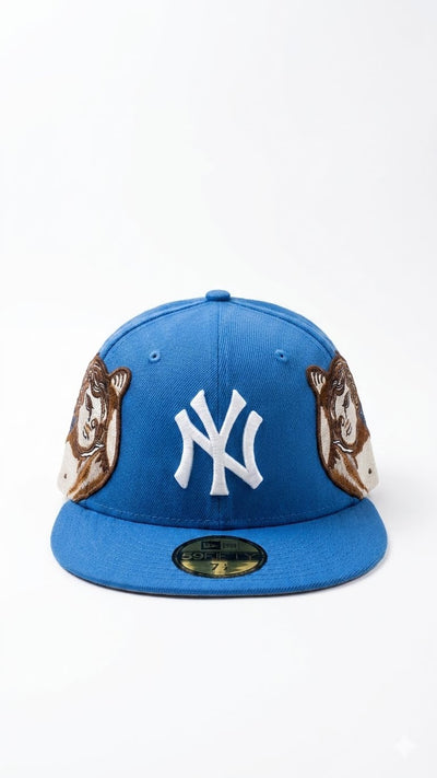 NY Jon Stan (Blue)