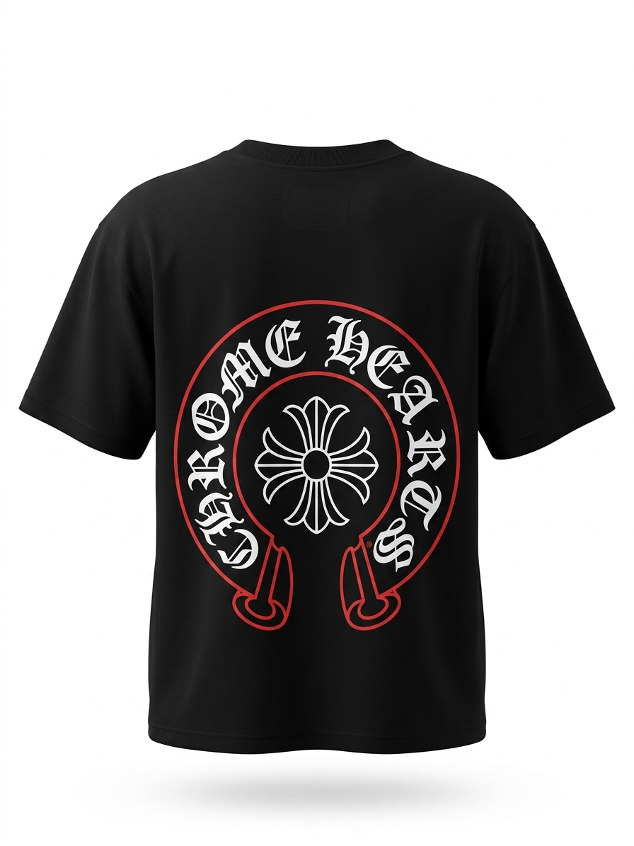 Crop T-Shirt