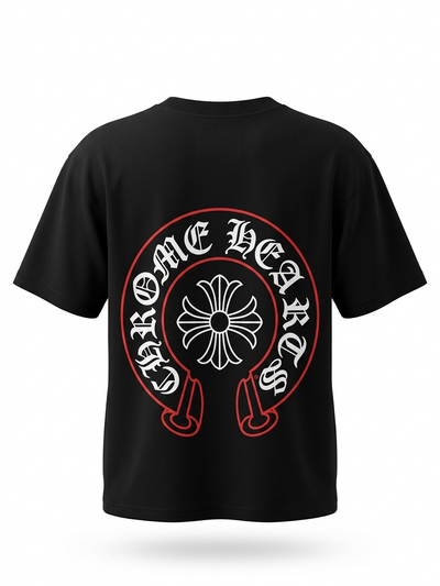 Crop T-Shirt