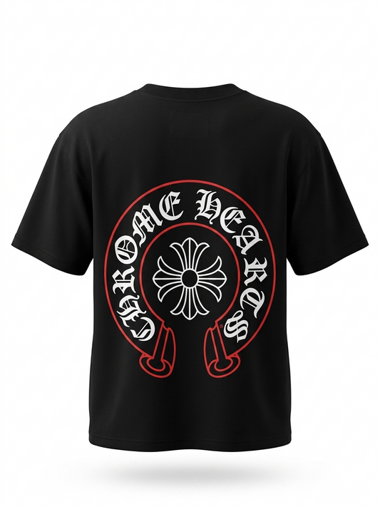 Crop T-Shirt