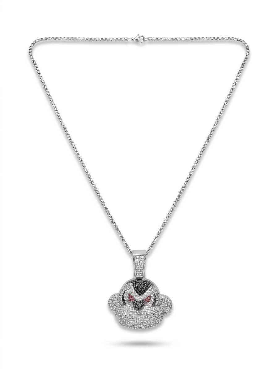 Diamond Chain