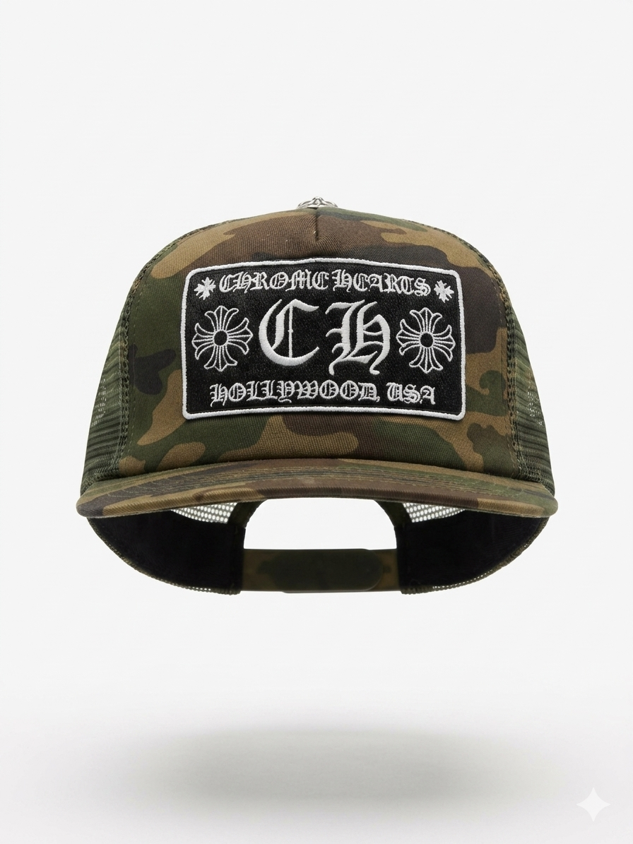 CH Cap