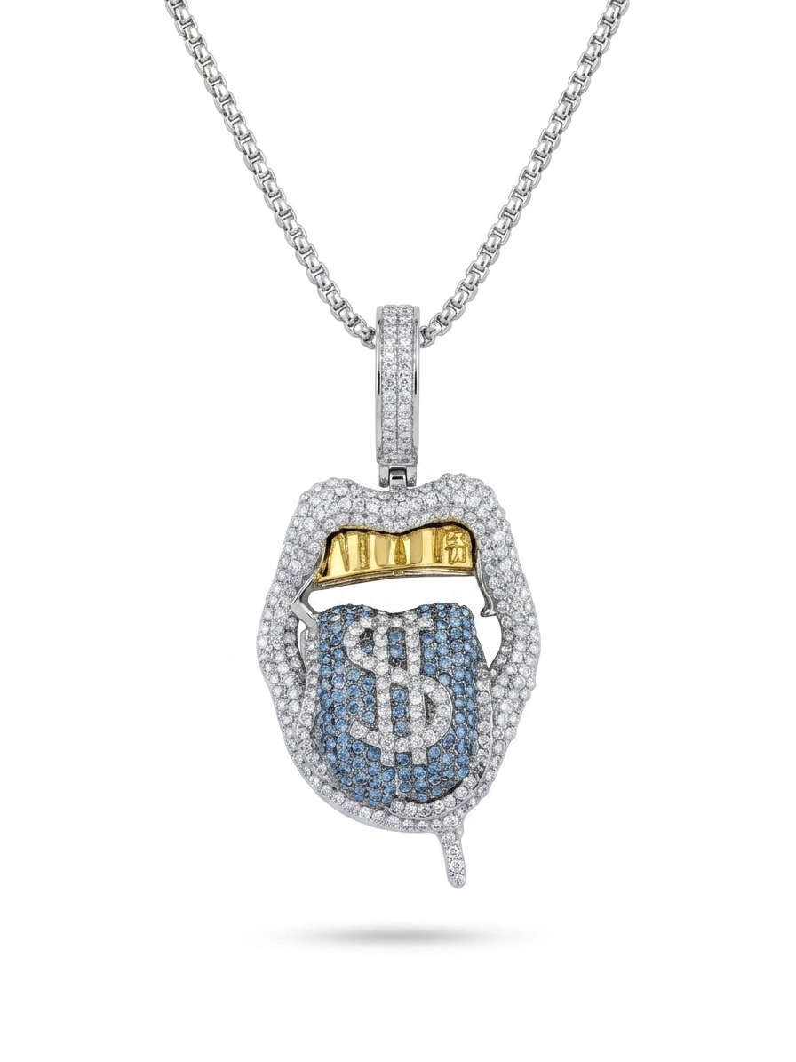 Diamond Chain