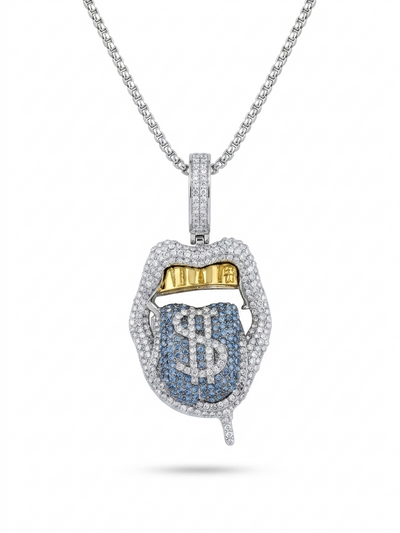 Diamond Chain