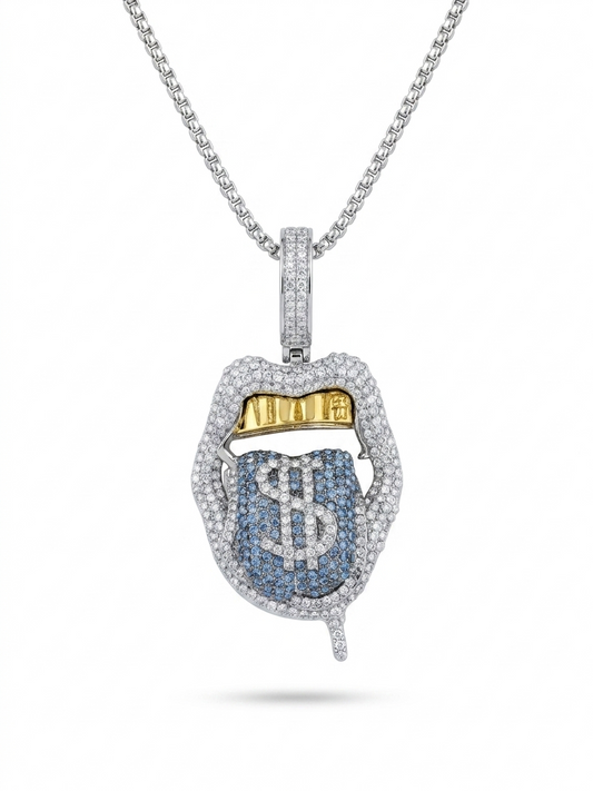 Diamond Chain