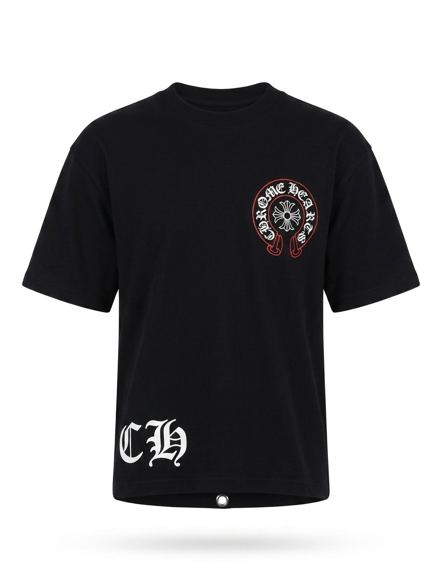 Crop T-Shirt