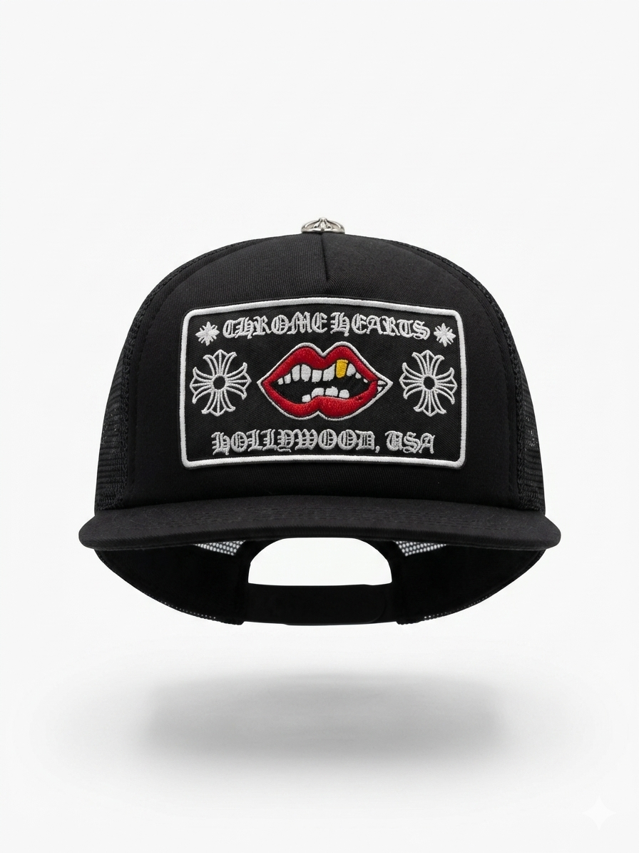 CH Cap