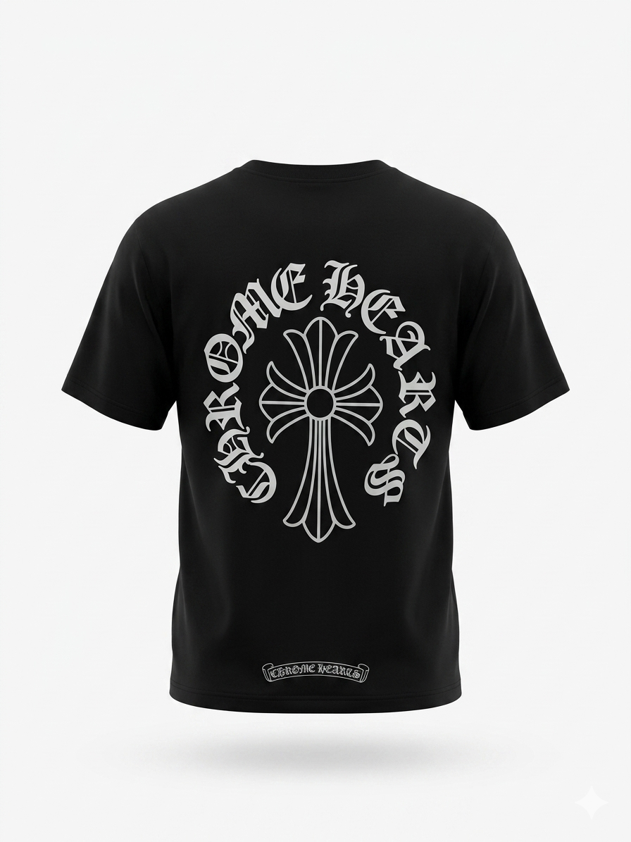Crop T-Shirt