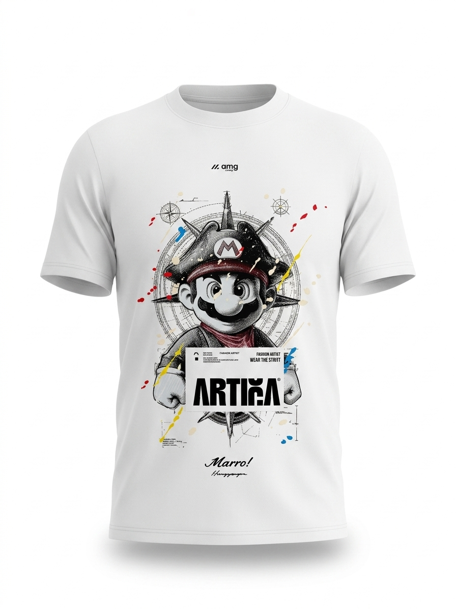 Korean Shirt