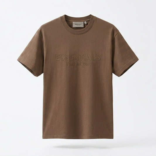 Fear of God