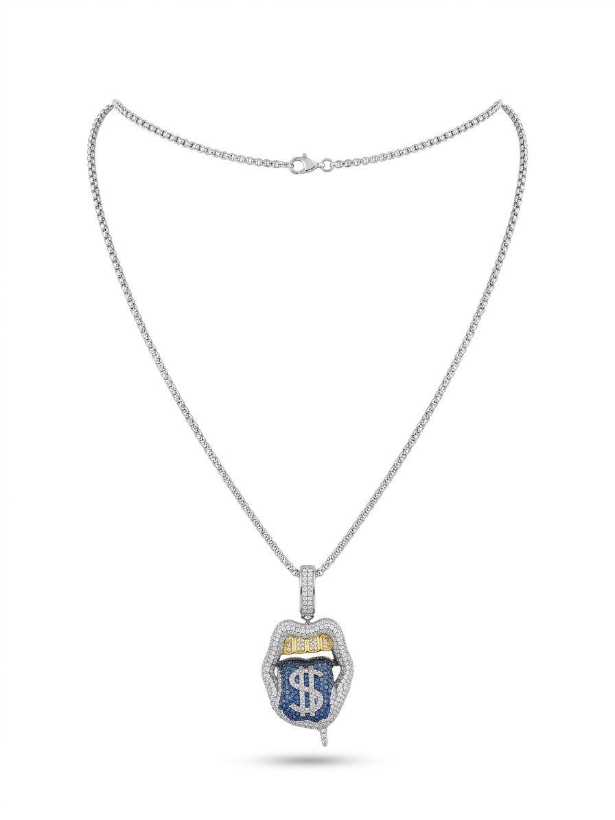 Diamond Chain