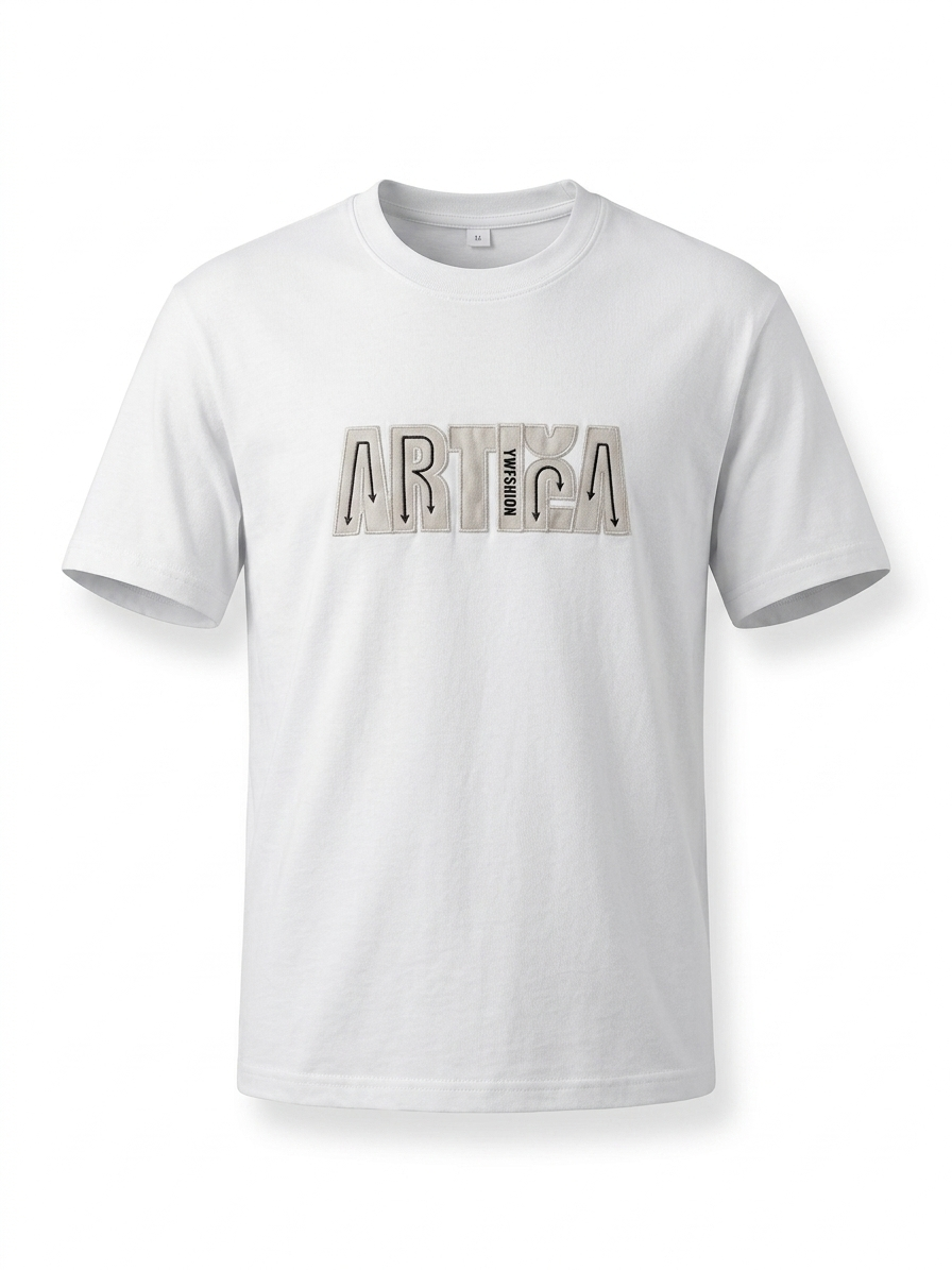Korean Shirt
