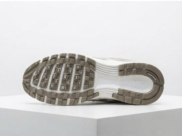 P-6000 (Brown)