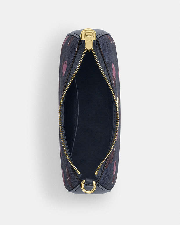 Clutch Handbag