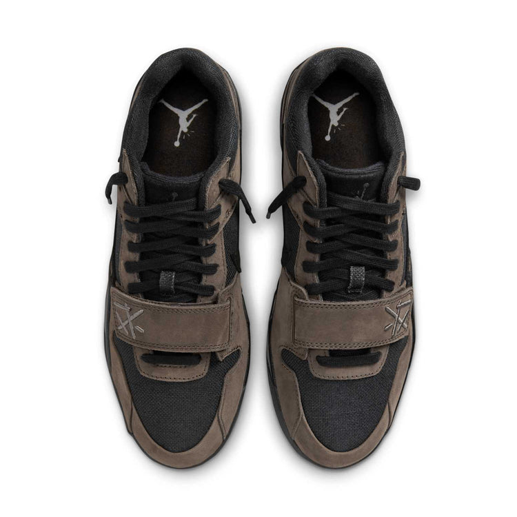 Jumpman Travis scott