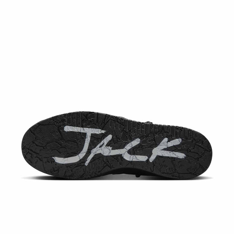 Jumpman Travis scott