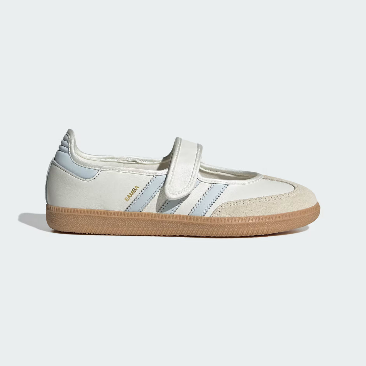 Samba Jane Blue