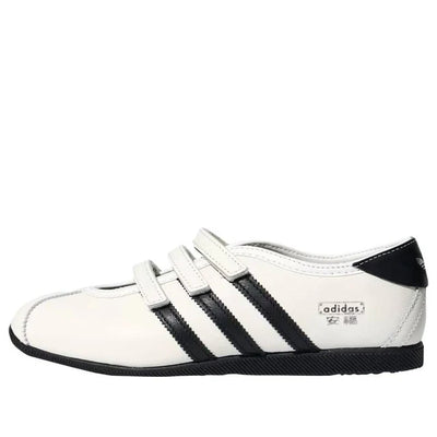 ANFU Mary Jane (White)