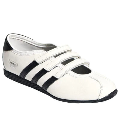 ANFU Mary Jane (White)