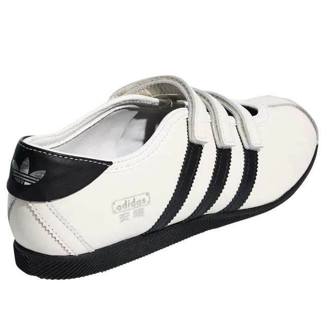ANFU Mary Jane (White)