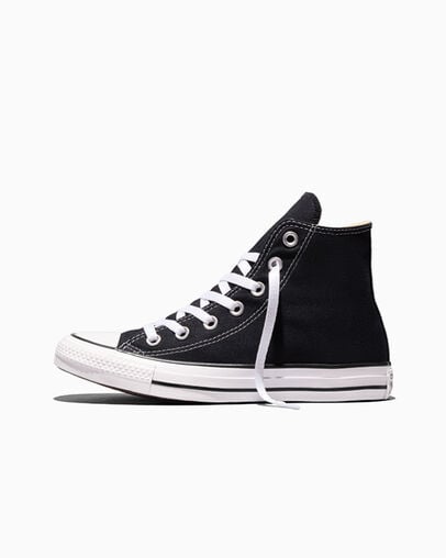Chuck Taylor