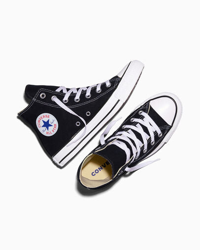 Chuck Taylor