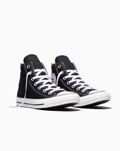 Chuck Taylor