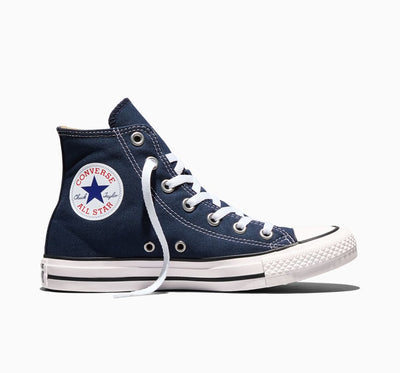 Chuck Taylor (Blue)