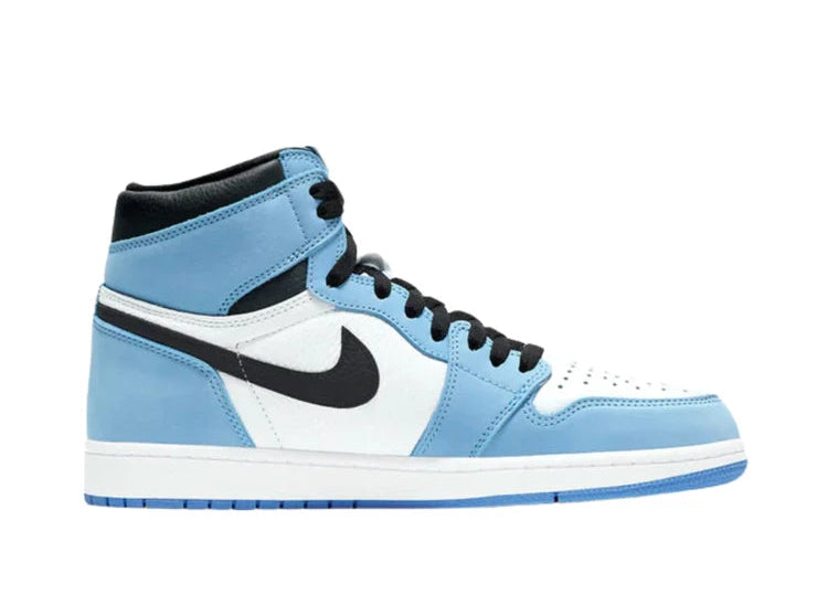 AJ1 High Blue