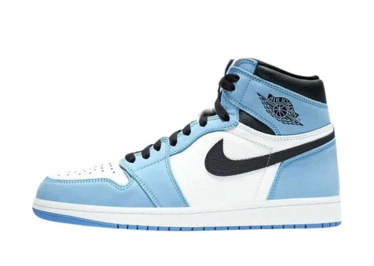 AJ1 High Blue