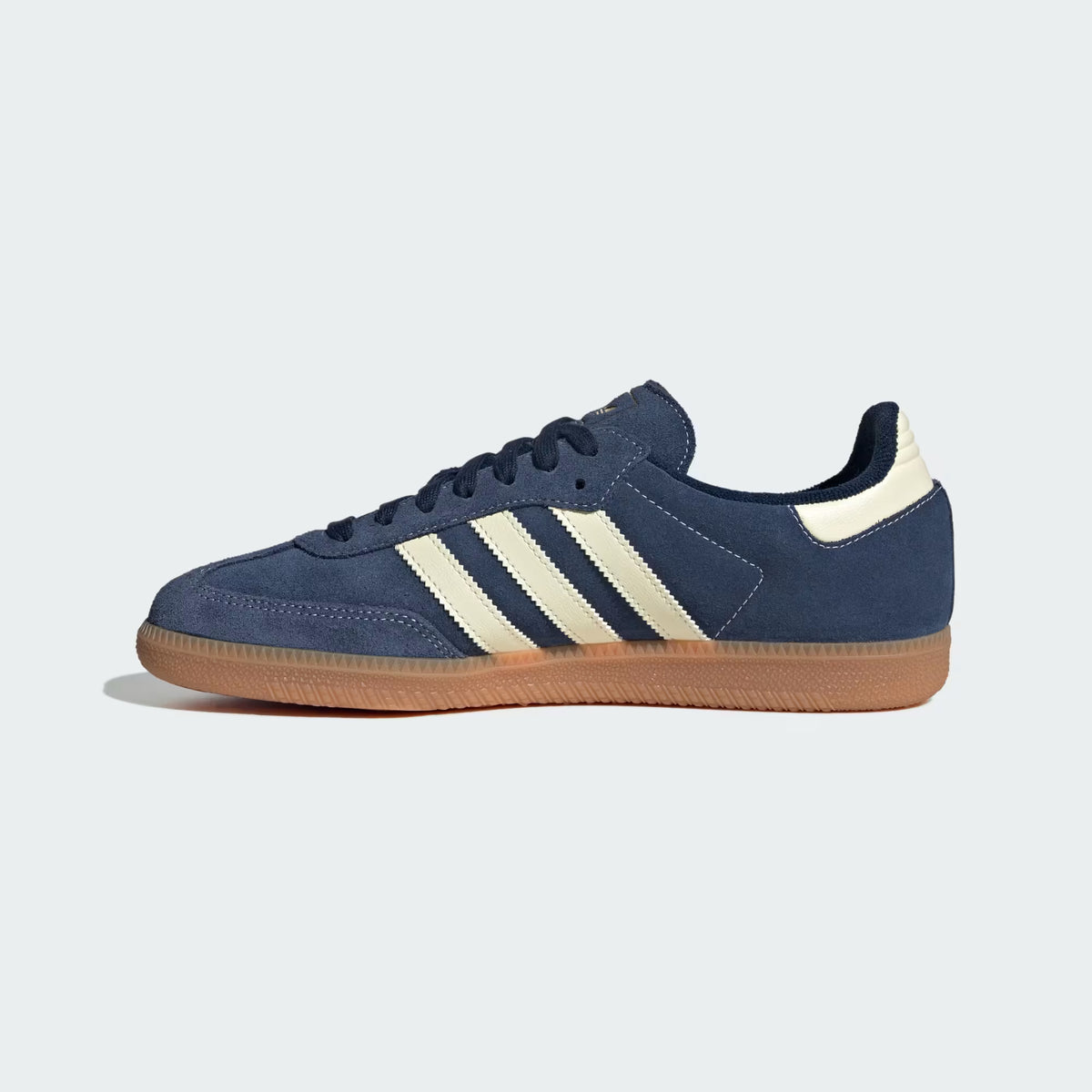Samba Navy & Cream