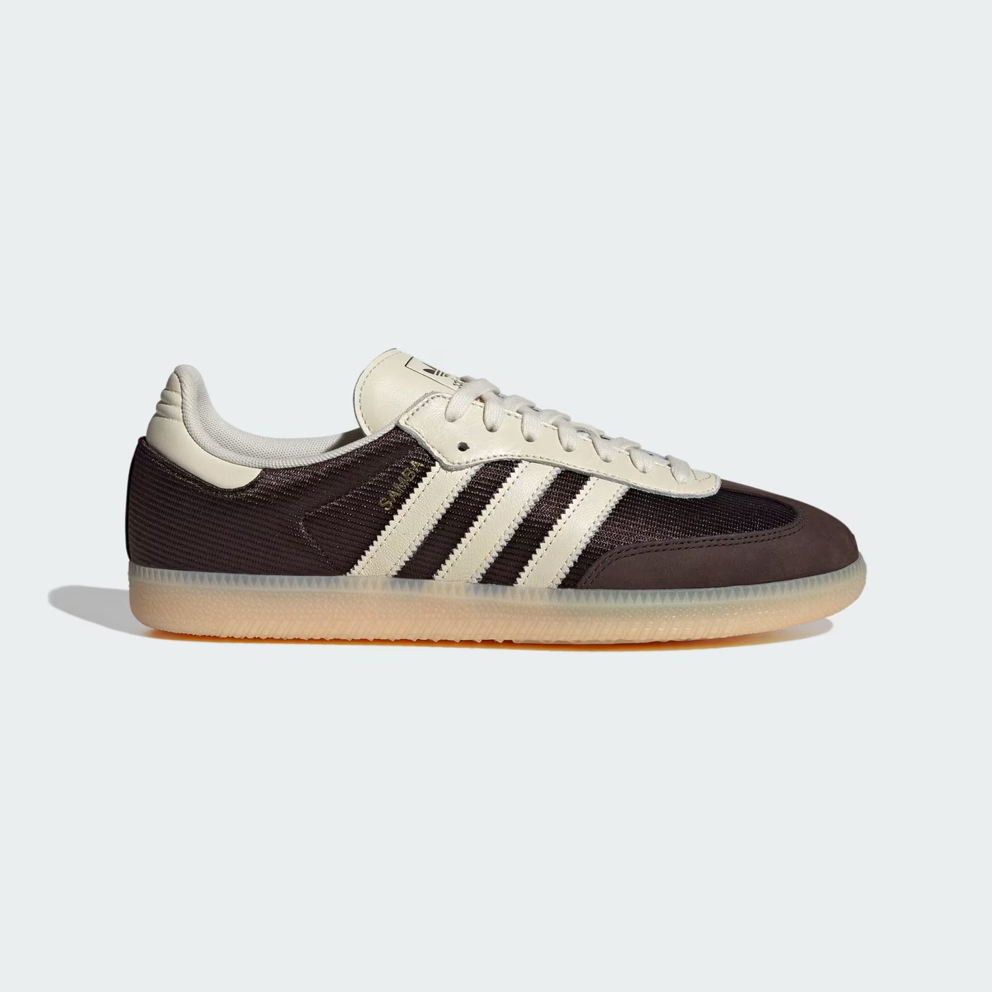 Samba Brown Stripe