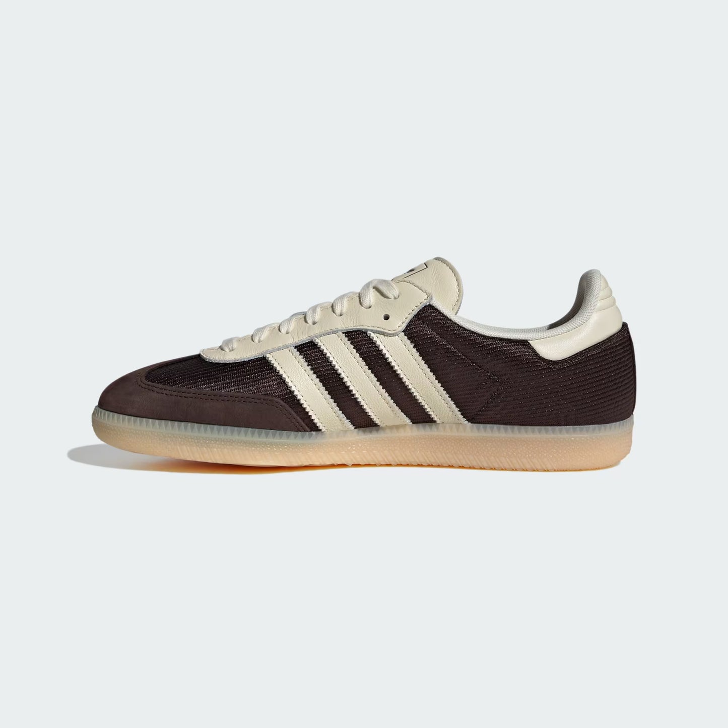 Samba Brown Stripe