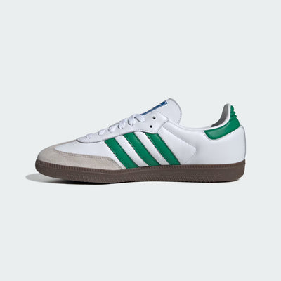 Samba (Green)