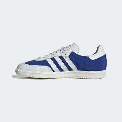 Samba Navy