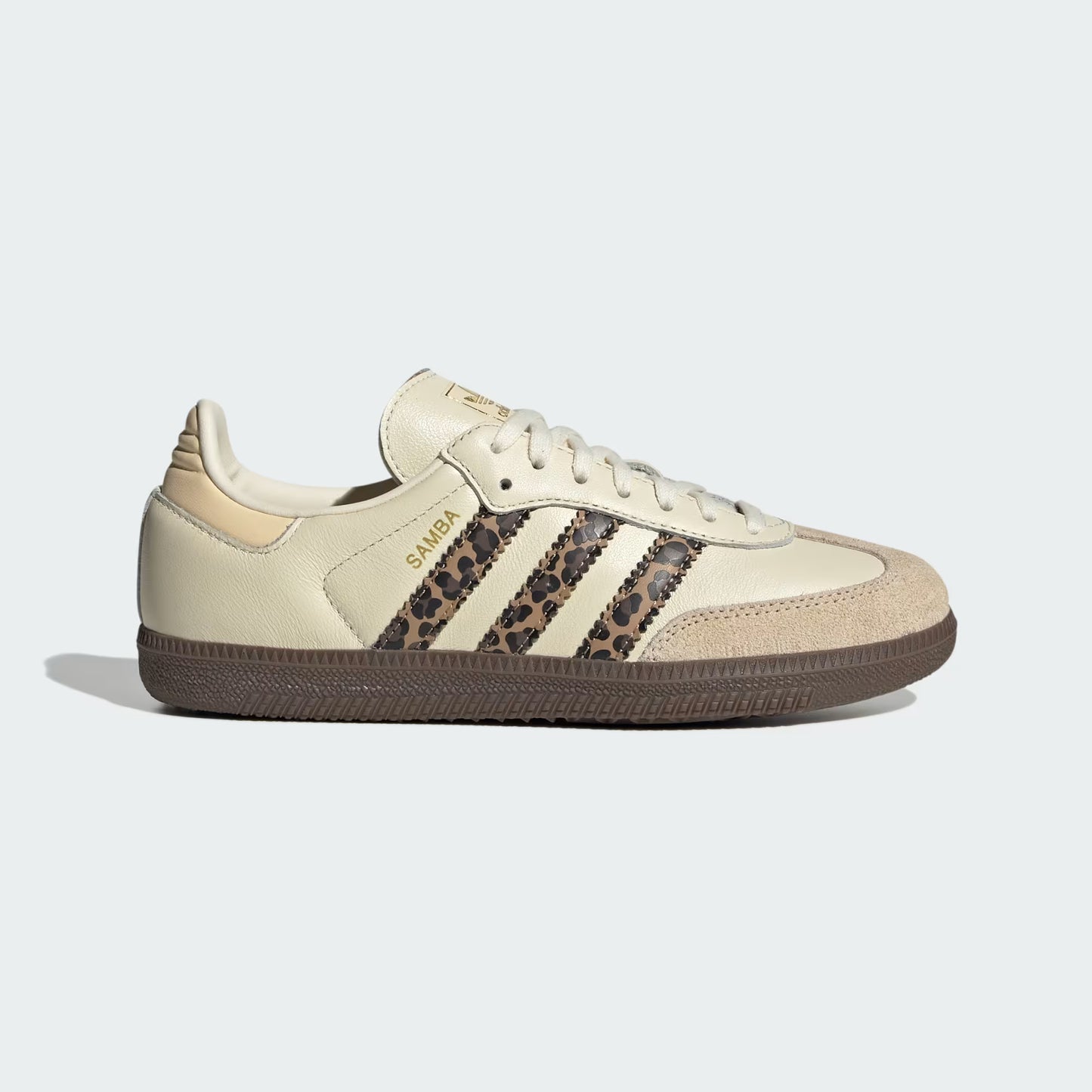 Samba OG Cream