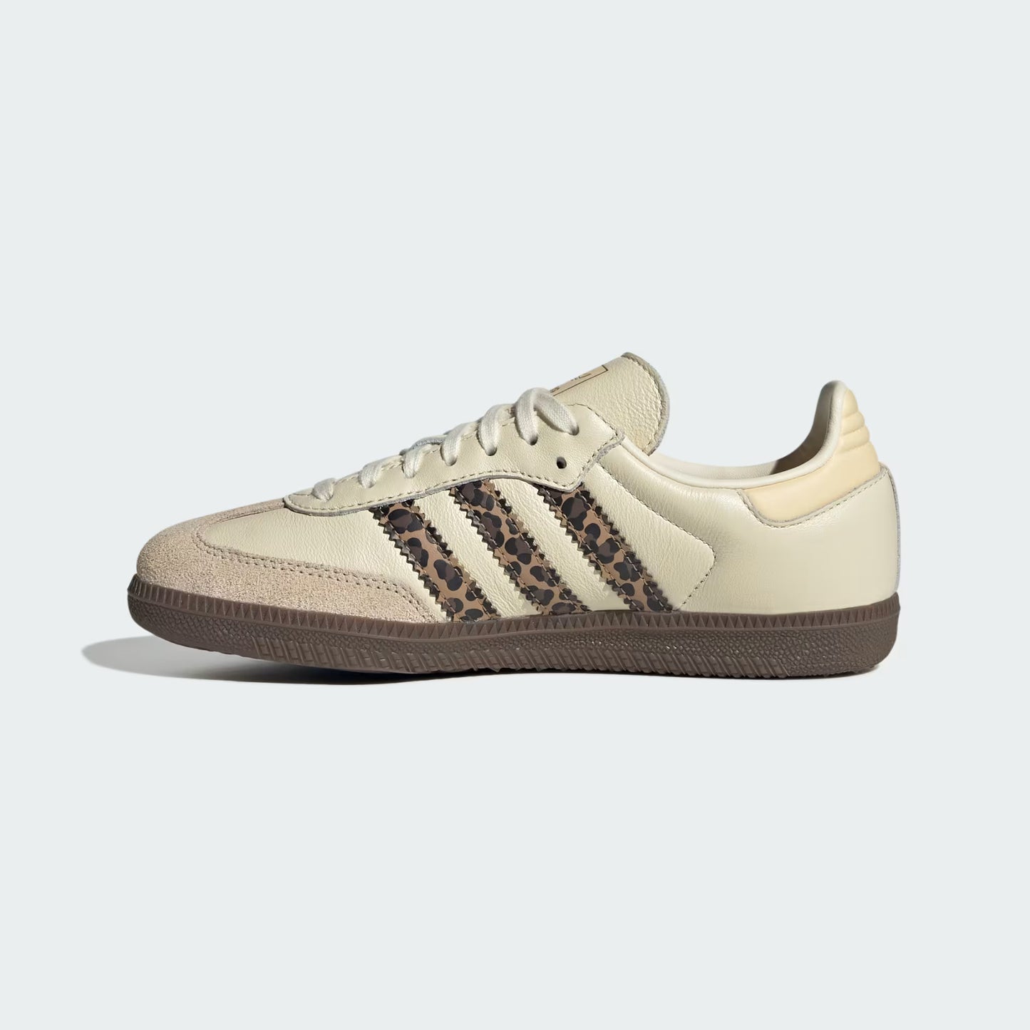 Samba OG Cream