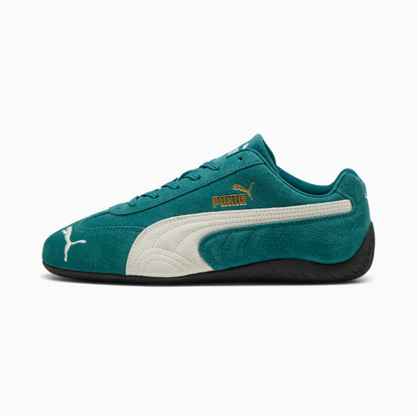 Speedcat (Green)