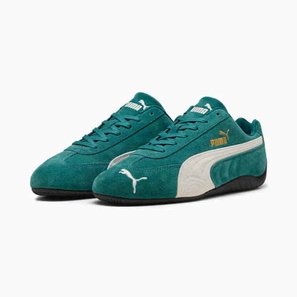 Speedcat (Green)