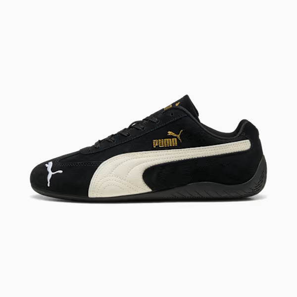 SpeedCat Black