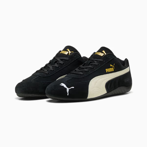 SpeedCat Black