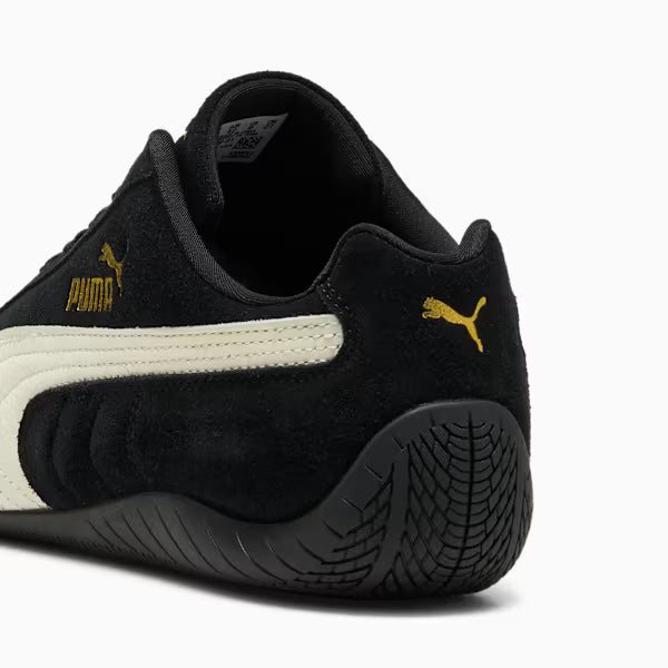 SpeedCat Black