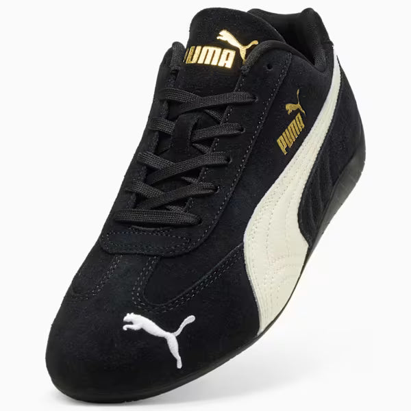 SpeedCat Black
