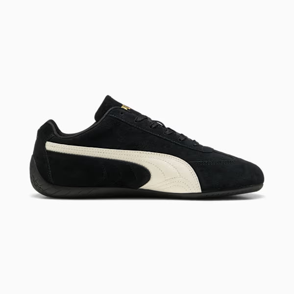 SpeedCat Black