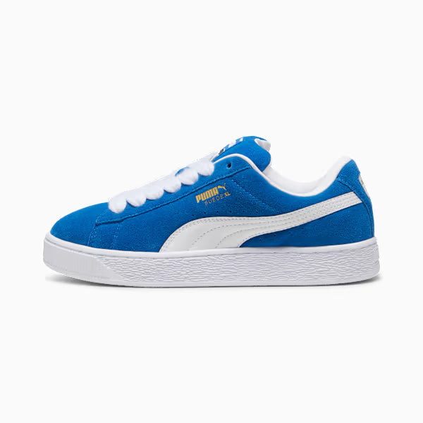 Suede XL Blue