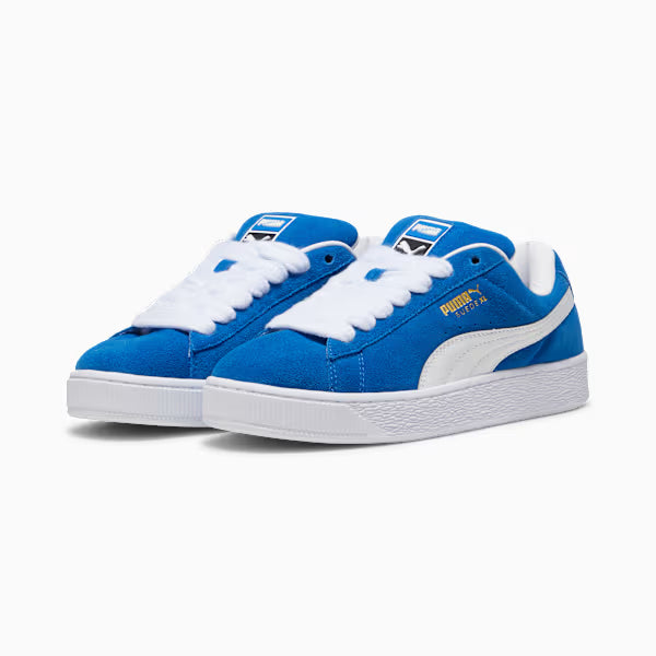 Suede XL Blue