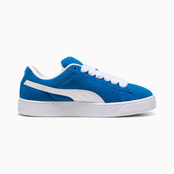 Suede XL Blue